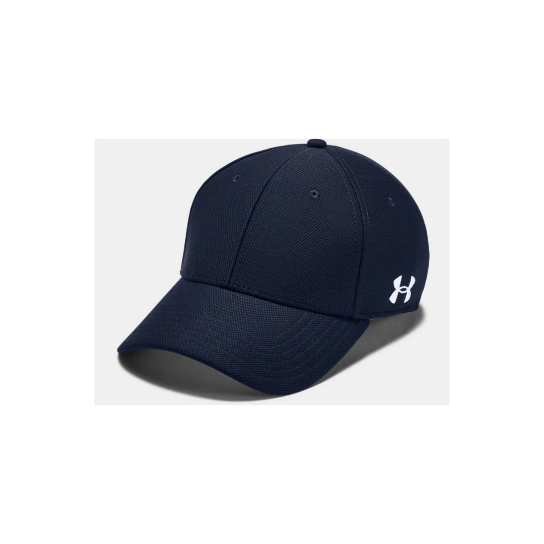 UA Blitzing Blank Cap